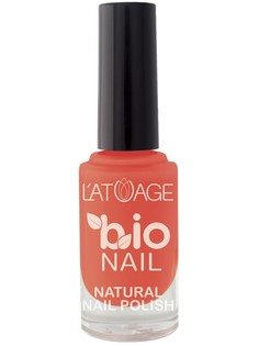 Лак для ногтей bio nail тон 807 L’AtuАge