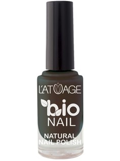 Лак для ногтей bio nail тон 815 L’AtuАge