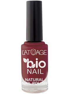 Лак для ногтей bio nail тон 813 L’AtuАge