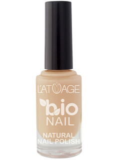 Лак для ногтей bio nail тон 803 L’AtuАge