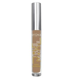 Тени для век жидкие матовые true matte тон 806 L’AtuАge