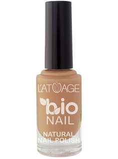 Лак для ногтей bio nail тон 806 L’AtuАge