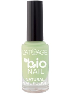 Лак для ногтей bio nail тон 810 L’AtuАge