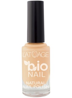 Лак для ногтей bio nail тон 802 L’AtuАge