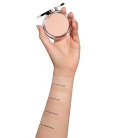 Пудра матирующая luxvisage ultra matt, тон 104