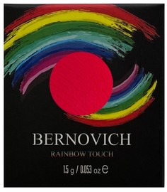 Тени моно № n19 1,5г Bernovich