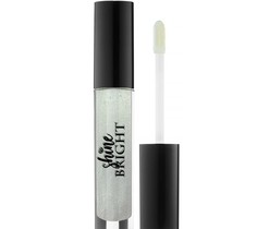Блеск для губ shine bright тон 4 топаз Belor Design
