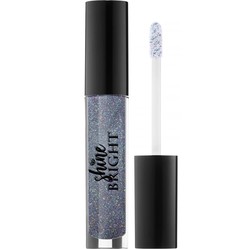 Блеск для губ shine bright тон 9 сапфир Belor Design
