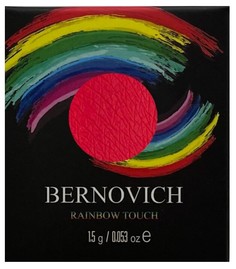 Тени моно № n18 1,5г Bernovich