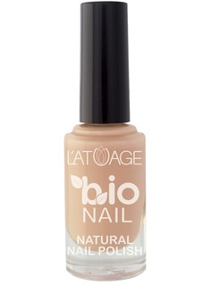 Лак для ногтей bio nail тон 804 L’AtuАge