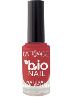 Лак для ногтей bio nail тон 812 L’AtuАge