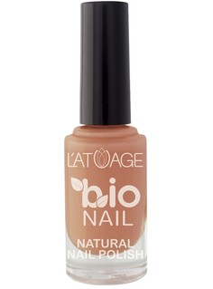 Лак для ногтей bio nail тон 805 L’AtuАge