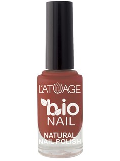 Лак для ногтей bio nail тон 811 L’AtuАge