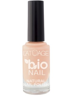 Лак для ногтей bio nail тон 801 L’AtuАge