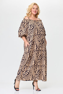 Платье Abbi Clothes
