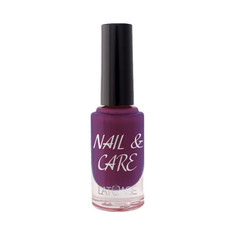 Лак для ногтей nail &amp; care тон 612 9 г L’AtuАge