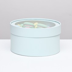 Подарочная коробка No Brand