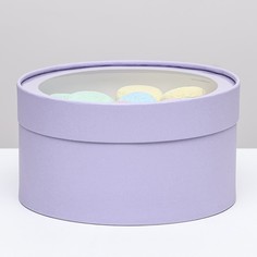 Подарочная коробка No Brand
