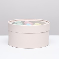 Подарочная коробка No Brand