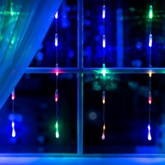 Гирлянда Luazon Lighting