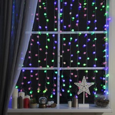 Гирлянда Luazon Lighting