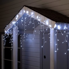 Гирлянда Luazon Lighting