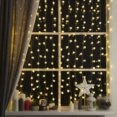Гирлянда Luazon Lighting