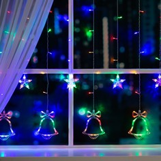 Гирлянда Luazon Lighting