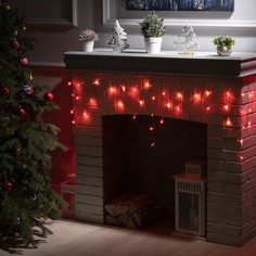 Гирлянда Luazon Lighting