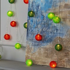 Гирлянда Luazon Lighting