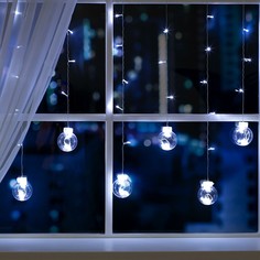 Гирлянда Luazon Lighting