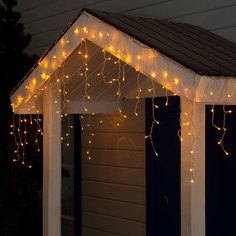 Гирлянда Luazon Lighting