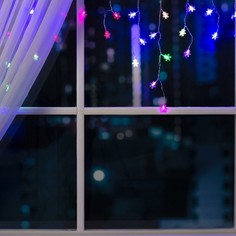 Гирлянда Luazon Lighting
