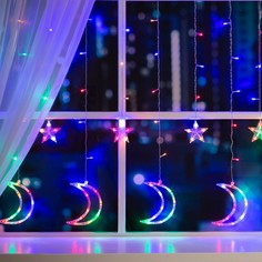 Гирлянда Luazon Lighting