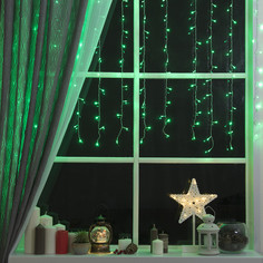 Гирлянда Luazon Lighting