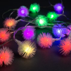 Гирлянда Luazon Lighting
