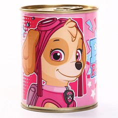Копилка PAW Patrol