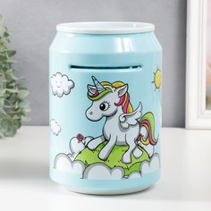 Копилка пластик No Brand