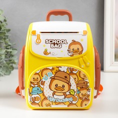 Копилка пластик No Brand