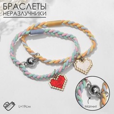 Браслеты Tell Your Story