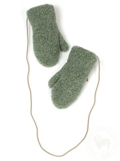 Рукавицы Alwero