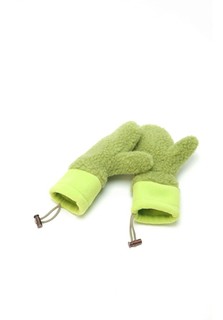 Рукавицы Alwero