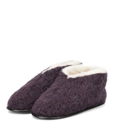 Тапочки Alwero