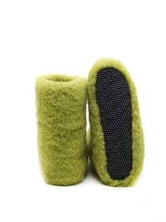 Тапочки Alwero