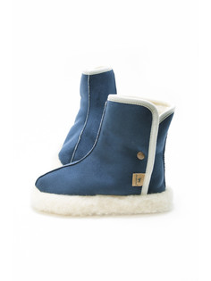 Тапочки Alwero