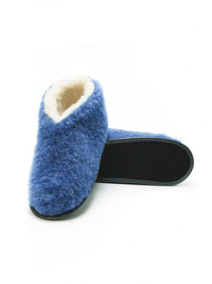 Тапочки Alwero