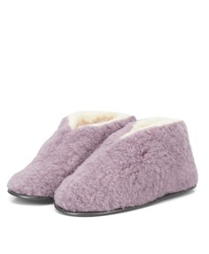 Тапочки Alwero