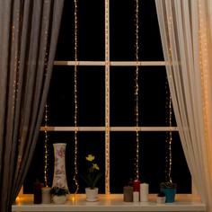 Гирлянда Luazon Lighting
