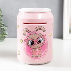 Копилка пластик No Brand