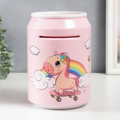 Копилка пластик No Brand